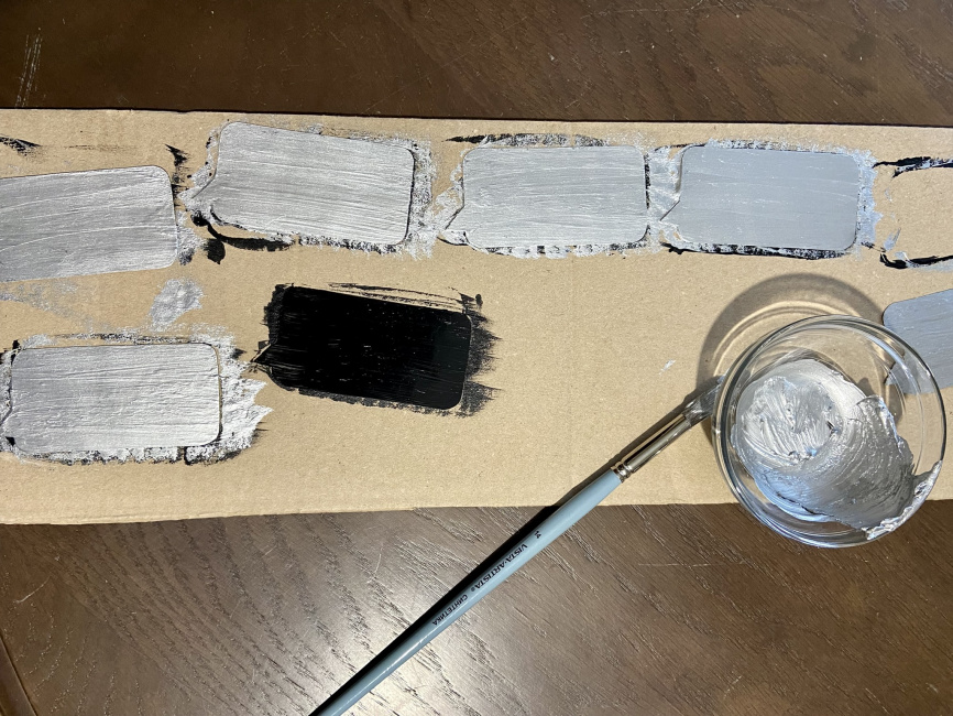 Открытки с предсказаниями "Год кролика" фото 7