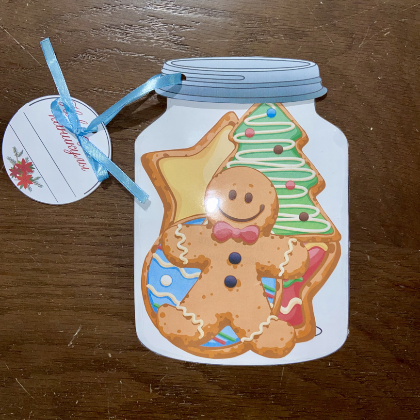 Комплект материалов для содержательных каникул "Волшебство новогодних праздников" фото 1