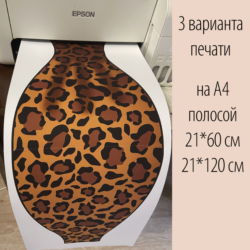 Декор двери "Карандаш с бантом"  фото 3