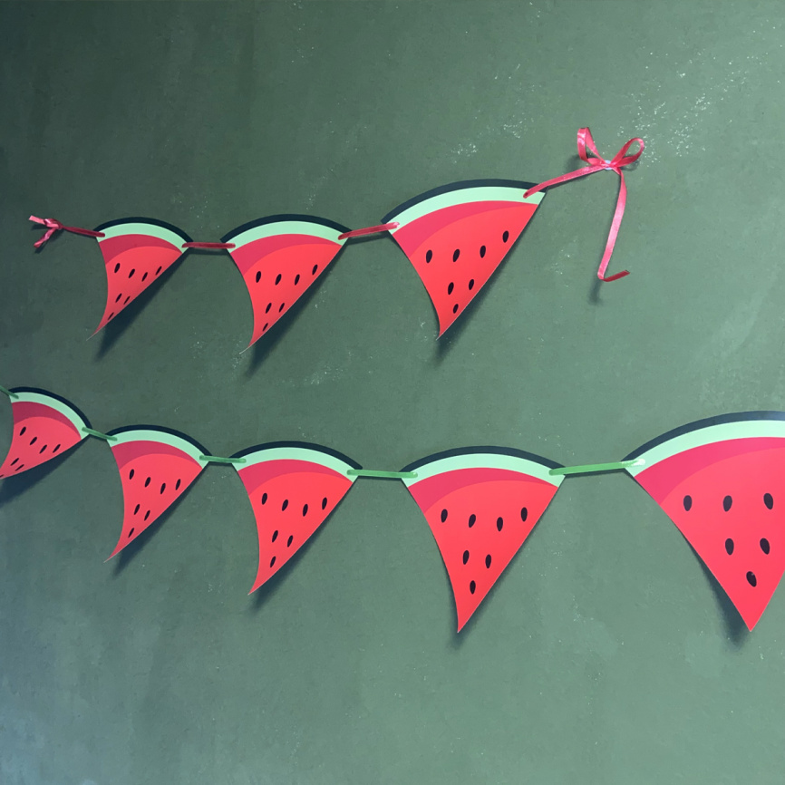 Арбузник: внеклассное мероприятие "под ключ" фото 14