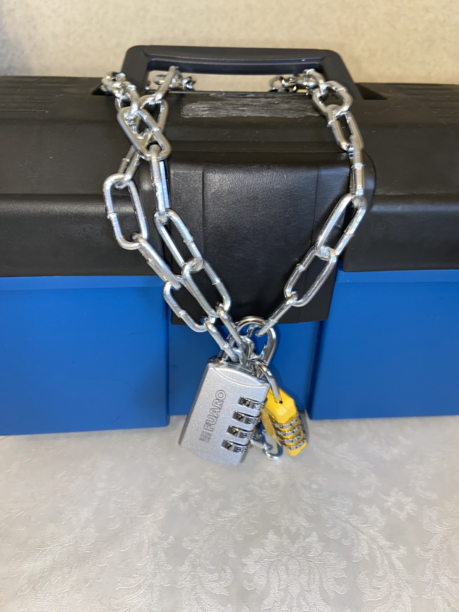 Командная игра "Ключи от лета" фото 4