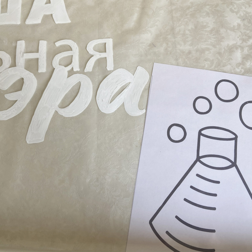 Карандашное сердце: два декора в одном комплекте фото 17