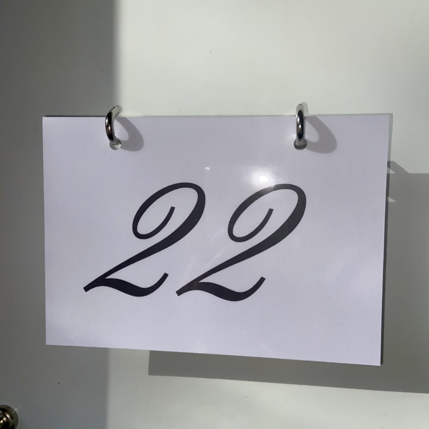 Календарь для доски фото 2