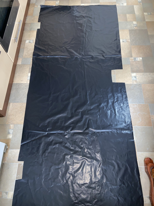 Декор двери "Уникальные ученики" для бел. и черн. фона фото 7