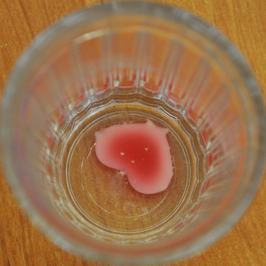 Исследование свойств конфет фото 8