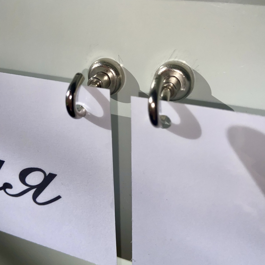 Календарь для доски фото 4